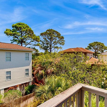Shady Retreat Villa Tybee Island Buitenkant foto