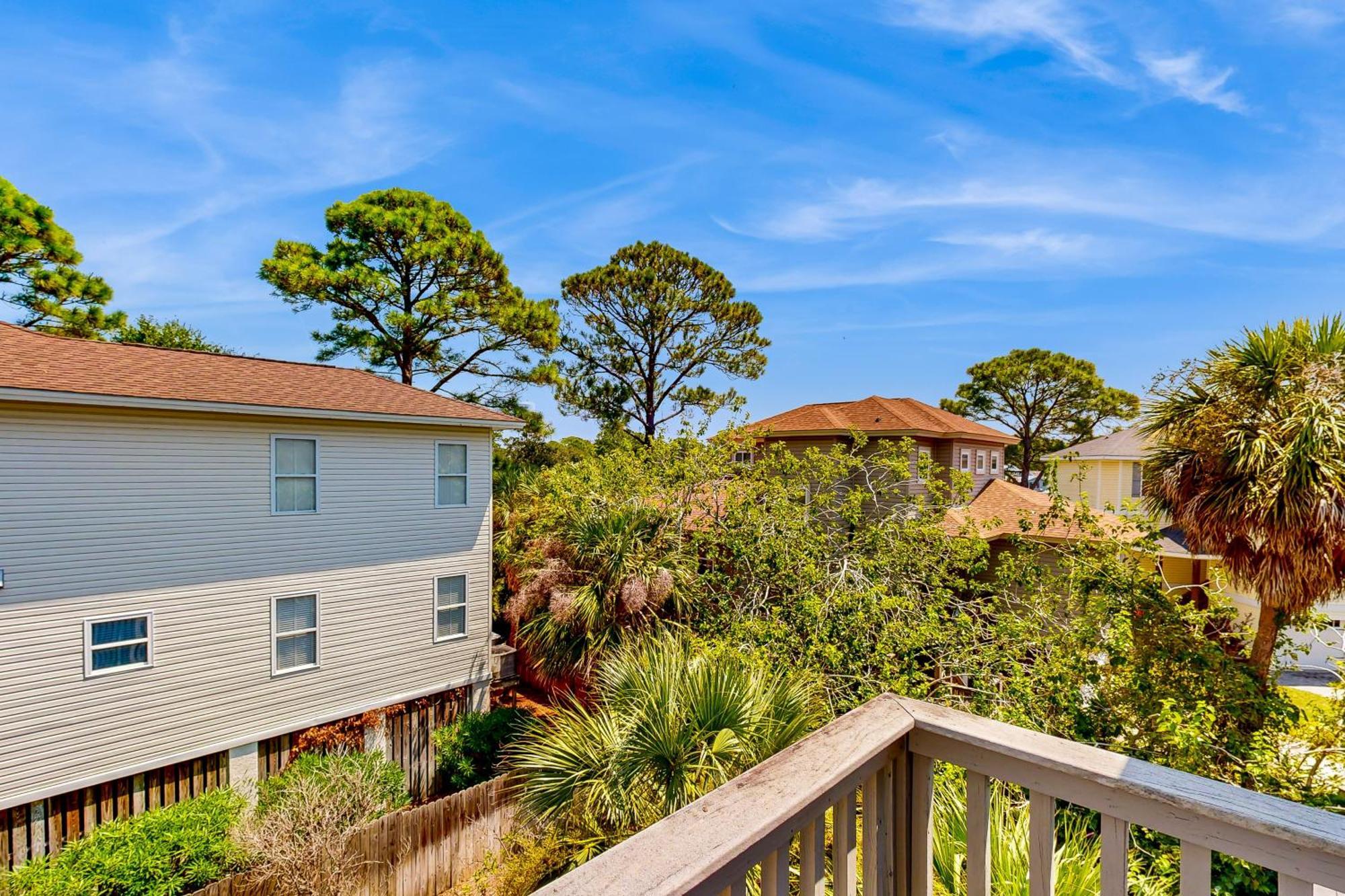 Shady Retreat Villa Tybee Island Buitenkant foto