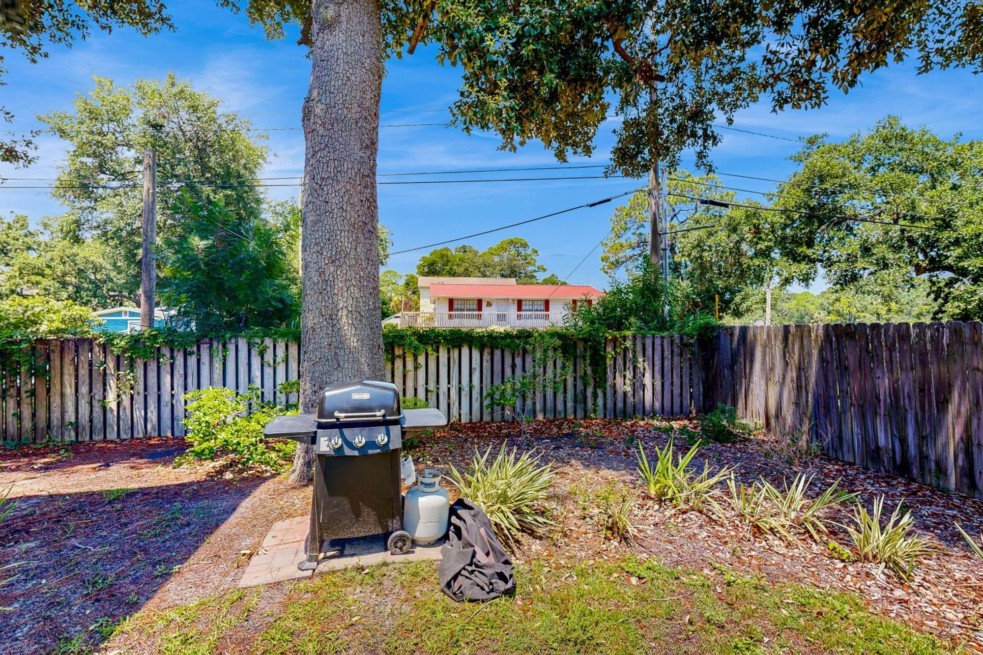 Shady Retreat Villa Tybee Island Buitenkant foto