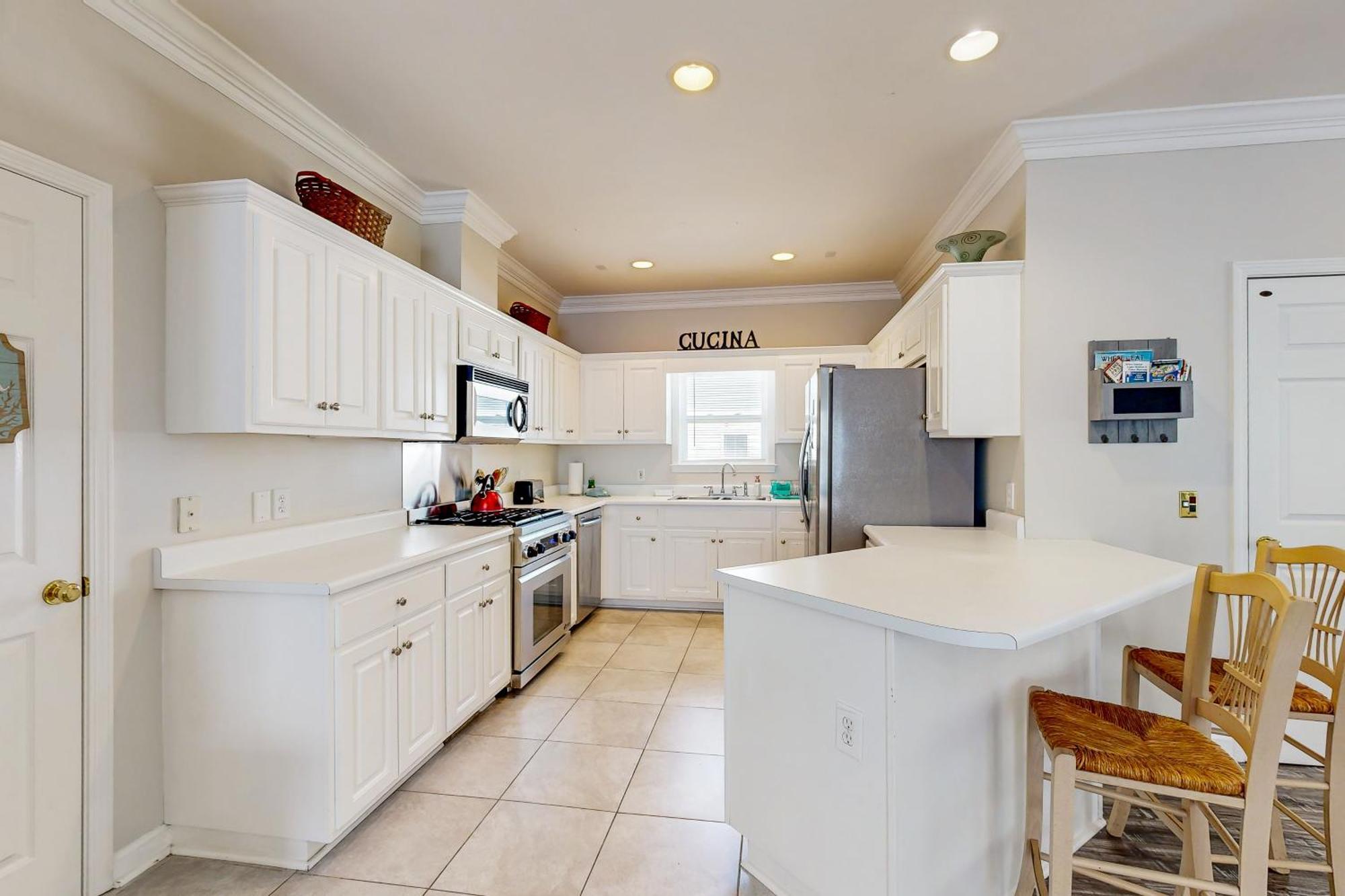 Shady Retreat Villa Tybee Island Buitenkant foto