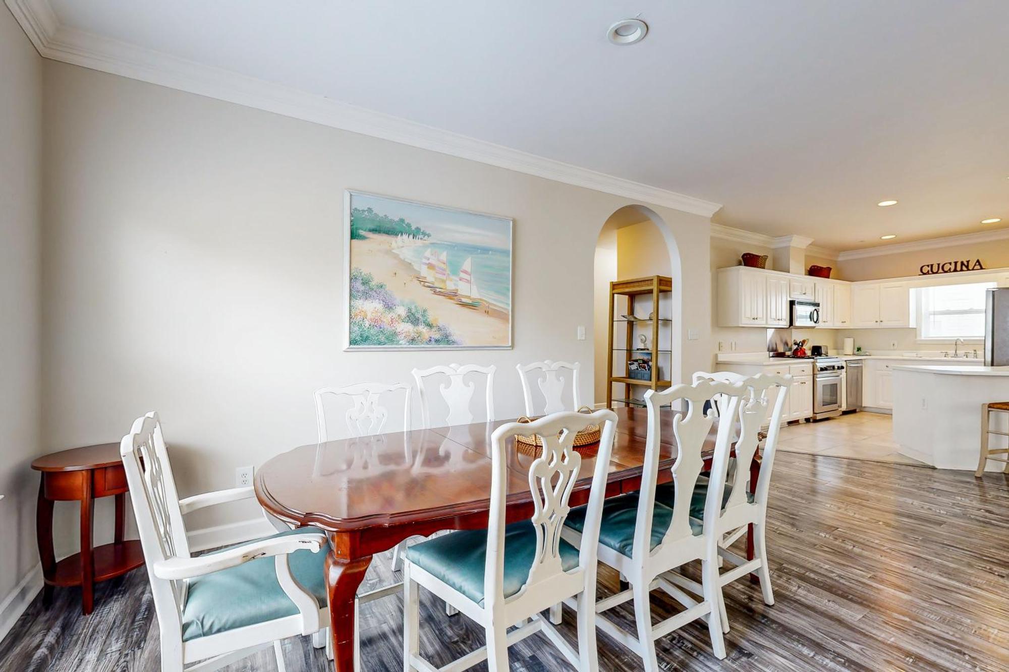 Shady Retreat Villa Tybee Island Buitenkant foto