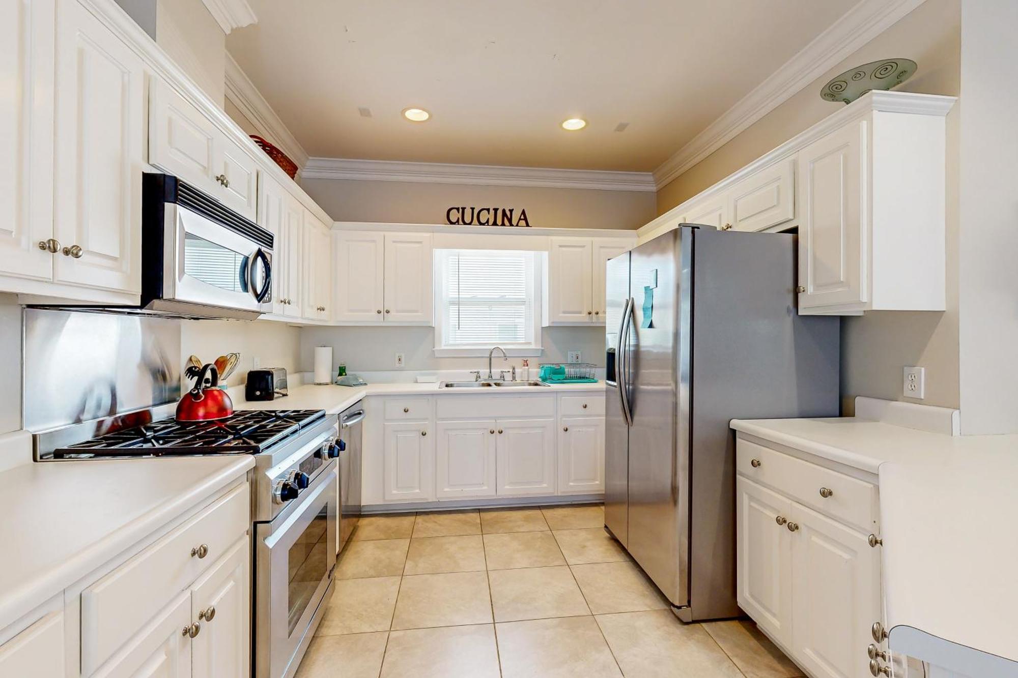 Shady Retreat Villa Tybee Island Buitenkant foto