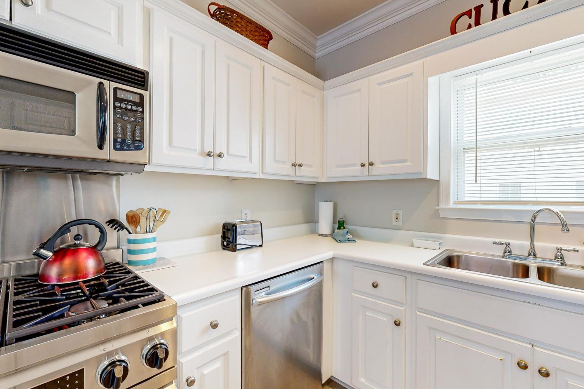 Shady Retreat Villa Tybee Island Buitenkant foto